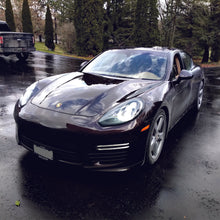 Load image into Gallery viewer, Porsche Panamera
