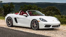 Load image into Gallery viewer, Porsche Boxster (all models)

