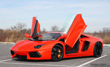 Load image into Gallery viewer, Lamborghini Aventador S
